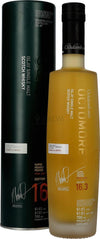 Octomore EDITION: 16.3 Super Heavily Peated Islay Single Malt 61,6% Vol. 0,7l in Tinbox