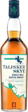 Talisker Skye Single Malt Scotch Whisky 45,8% Vol. 0,7l in Giftbox