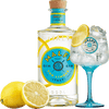 Malfy Gin CON LIMONE 41% Vol. 0,7l