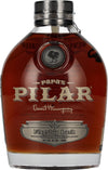 Papa’s Pilar Flagship DARK RUM 43% Vol. 0,7l
