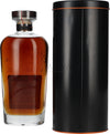 Signatory Vintage KNOCKANDO 16 Years Old 1st Fill PX Hogshead Cask Strength #103 2008 51,6% Vol. 0,7l in Tinbox