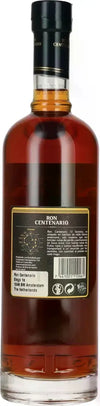 Ron Centenario GRAN LEGADO 12 Secretos Rum 40% Vol. 0,7l