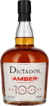 Dictador AMBER 100 Months