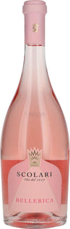Scolari Bellerica Rosé DOC 12,5% Vol. 0,75l