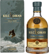 Kilchoman COULL POINT Islay Single Malt Scotch Whisky 46% Vol. 0,7l in Giftbox