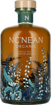 Nc'nean Single Malt Scotch Whisky 46% Vol. 0,7l