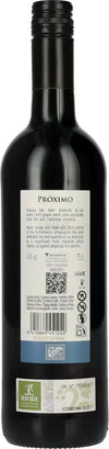 Marqués de Riscal Próximo Rioja DOC 2022 14% Vol. 0,75l