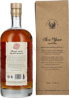 Pirate's Grog 5 Years Old Aged Rum 37,5% Vol. 0,7l