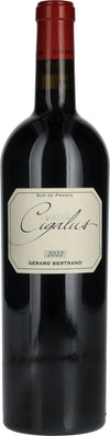 Gérard Bertrand Cigalus IGP 2022 15% Vol. 0,75l