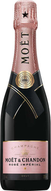Moët & Chandon Rosé Impérial Half-bottle 12% Vol. 0,375l