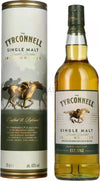 The Tyrconnell Single Malt Irish Whiskey 43% Vol. 0,7l