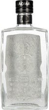 XAOMA Silver Premium Vodka 40% Vol. 0,5l