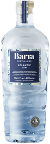 Barra Atlantic Gin 46% Vol. 0,7l