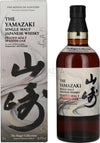 The Yamazaki PEATED SPANISH OAK 2024 43% Vol. 0,7l in Giftbox