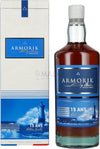 Armorik 15 YO Breton Single Malt Edition Limitée Whisky 46% Vol. 0,7l in Giftbox