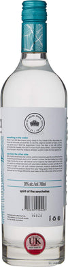 Takamaka WHITE Rum 38% Vol. 0,7l