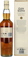 Glen Scotia DOUBLE CASK 46% Vol. 0,7l