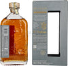 Isle of RAASAY Hungarian Oak Single Malt Limited Release 50% Vol. 0.7l Giftbox
