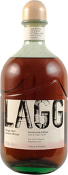 LAGG Single Malt Scotch Whisky Corriecravie Edition 55% Vol. 0,7l in Giftbox