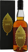 Chichibu Ichiro's Malt MWR Mizunara Wood Reserve 46% Vol. 0,7l in Giftbox