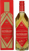 The Antiquary Blended Scotch Whisky 40% Vol. 0,7l in Giftbox
