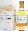 Yushan Blended Malt Whisky 40% Vol. 0,5l