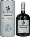 Bunnahabhain 17 Years Old MÒINE TRIPLE CASK Limited Release Fèis Ìle 2023 52,6% Vol. 0,7l in Giftbox