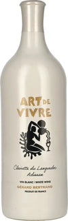 Gérard Bertrand Art de Vivre Languedoc Vin Blanc 0,75l