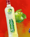 Berentzen Sour Apple 16% Vol. 0,7l