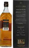 Johnnie Walker BLACK LABEL TRIPLE CASK EDITION 40% Vol. 1l in Giftbox