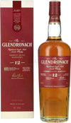 The GlenDronach 12 Years Old SHERRY CASK MATURED Highland Single Malt 43% Vol. 0,7l in Giftbox