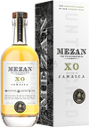 Mezan XO Jamaica Rum 40% Vol. 0,7l in Giftbox