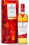The Macallan A NIGHT ON EARTH IN SCOTLAND 2021 40% Vol. 0,7l