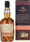 Plantation / Planteray GUATEMALA & BÉLIZE Gran Añejo 42% Vol. 0,7l in Giftbox