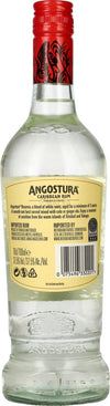 Angostura RESERVA Premium White Rum 3 Years Old 37,5% Vol. 0,7l