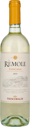 Frescobaldi RÈMOLE Bianco 2021 12% Vol. 0,75l
