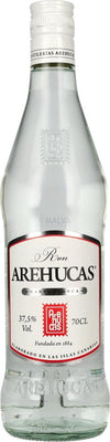 Arehucas Ron Arehucas Carta Blanca 37.5% Vol. 0.7l