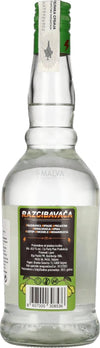 Razgibavača Rakija Od Kruške 40% Vol. 0,7l