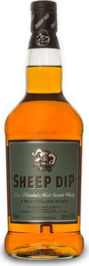 Sheep Dip Islay Blended Malt Scotch Whisky 40% Vol. 0,7l