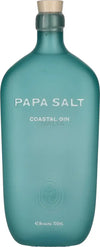 Papa Salt Coastal Gin 42,8% Vol. 0,7l