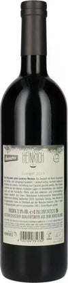 Heinrich Zweigelt 2019 12% Vol. 0,75l