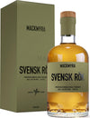 Mackmyra Svensk Rök Swedish Single Malt Whisky 46,1% Vol. 0,7l in Giftbox