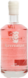 Baerenman Dry Pink Gin 40% Vol. 0,7l