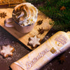 Berentzen White Chocolate Macadamia 17% Vol. 0,7l