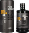 PORT CHARLOTTE ISLAY BARLEY Heavily Peated Islay Single Malt 2013 50% Vol. 0,7l in Tinbox