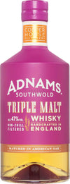 Adnams Triple Malt Whisky 47% Vol. 0,7l
