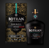 Botran Ron RARE BLEND Vintage French Wine Cask 40% Vol. 0,7l