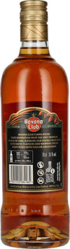 Havana Club Cuban Spiced 35% Vol. 0,7l
