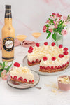 Verpoorten Original Egg Liqueur 20% Vol. 0,7l