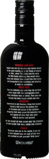 The Wild Geese Premium Rum 40% Vol. 0,7l